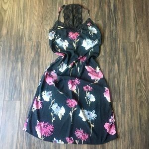 Band of Gypsies Slip Dress